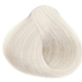 Haarverlängerung Echthaarextensions slawisches Schnitthaar Haarfarbe 1001-1 Platinblond
