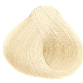 Haarverlängerung Echthaarextensions slawisches Schnitthaar Haarfarbe DB3 Helles Goldblond
