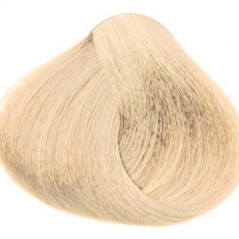 Haarverlängerung Echthaarextensions slawisches Schnitthaar Haarfarbe DB4-1 Aschblond